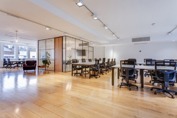 Property at 58 Great Marlborough Street, London, W1F 7JY